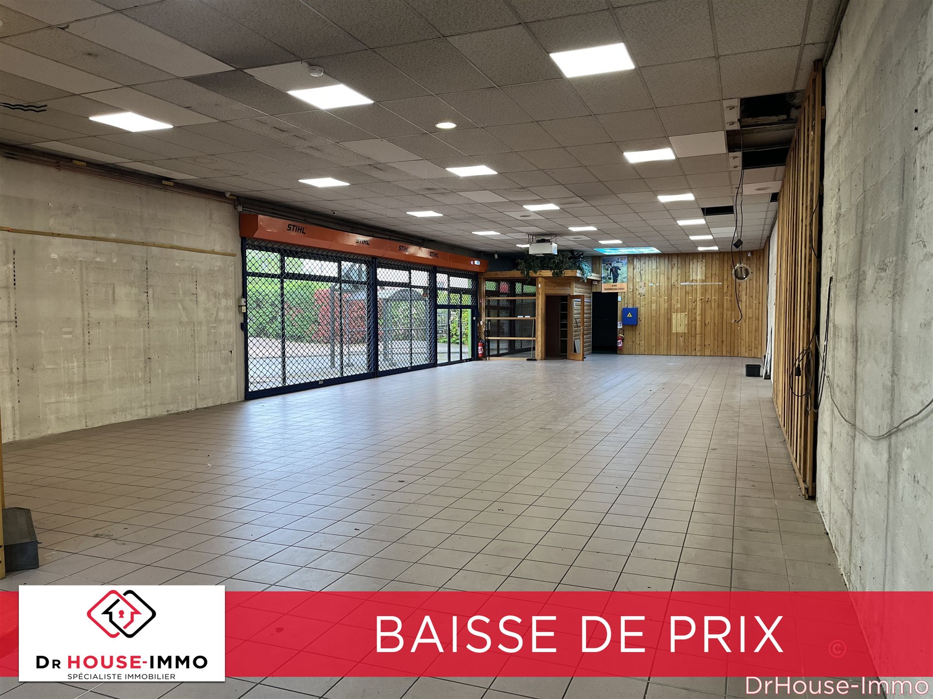 Maison à vendre, 922m², Riedisheim