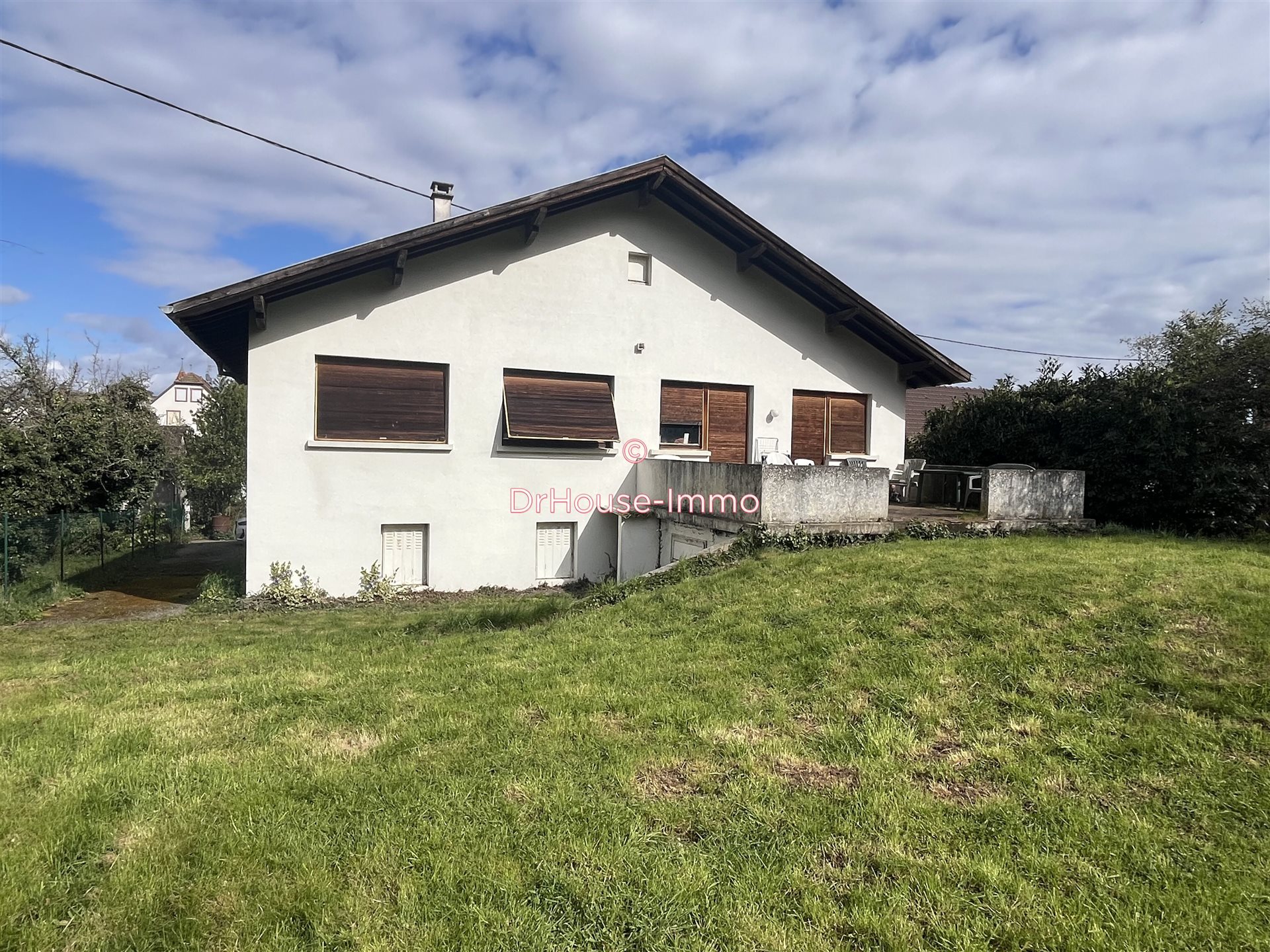 Maison à vendre, 148m², Soultz-Haut-Rhin
