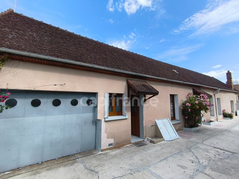 Maison à vendre, 100m², Sézanne