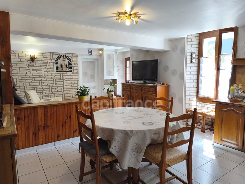 Maison à vendre, 100m², Sézanne