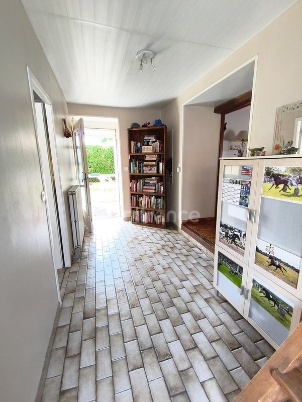 Maison à vendre, 140m², Broyes