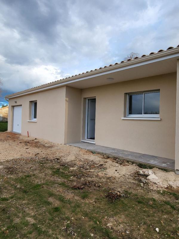 Maison à vendre, 112m², Agonac