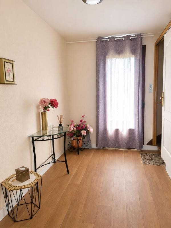 Maison à vendre, 133m², Bassillac et Auberoche