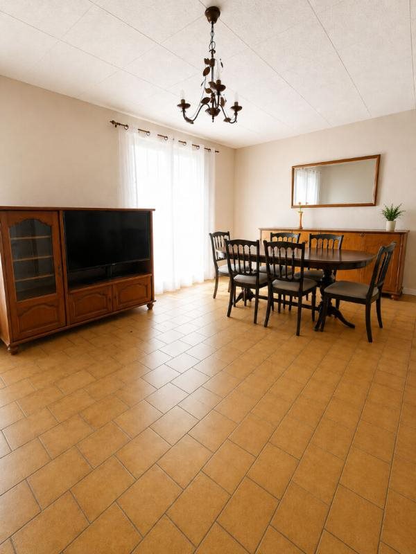 Maison à vendre, 133m², Bassillac et Auberoche