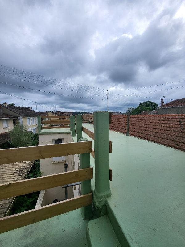 Appartement à vendre, 65m², Périgueux