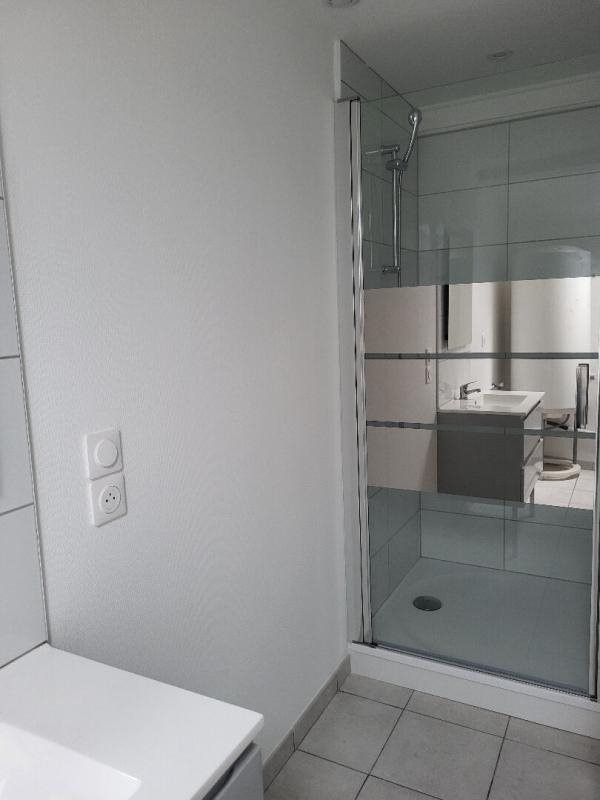 Appartement à vendre, 65m², Périgueux