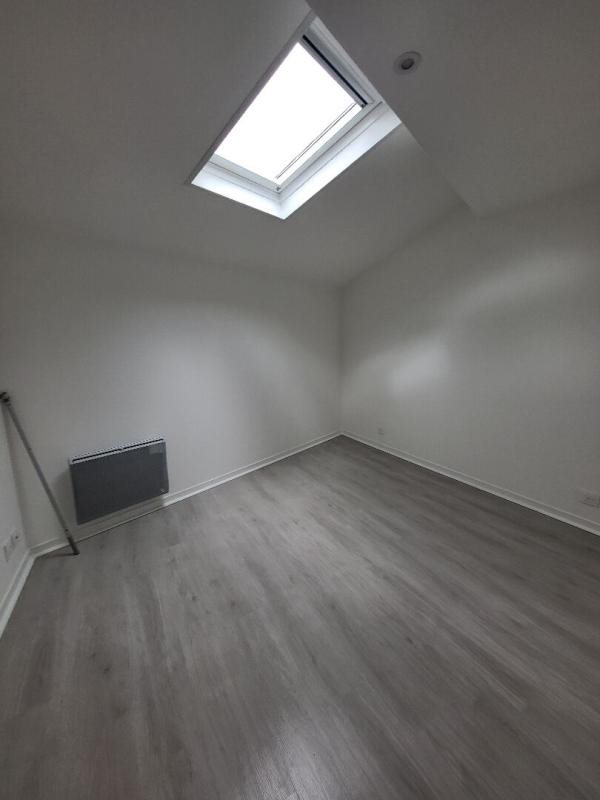 Appartement à vendre, 65m², Périgueux