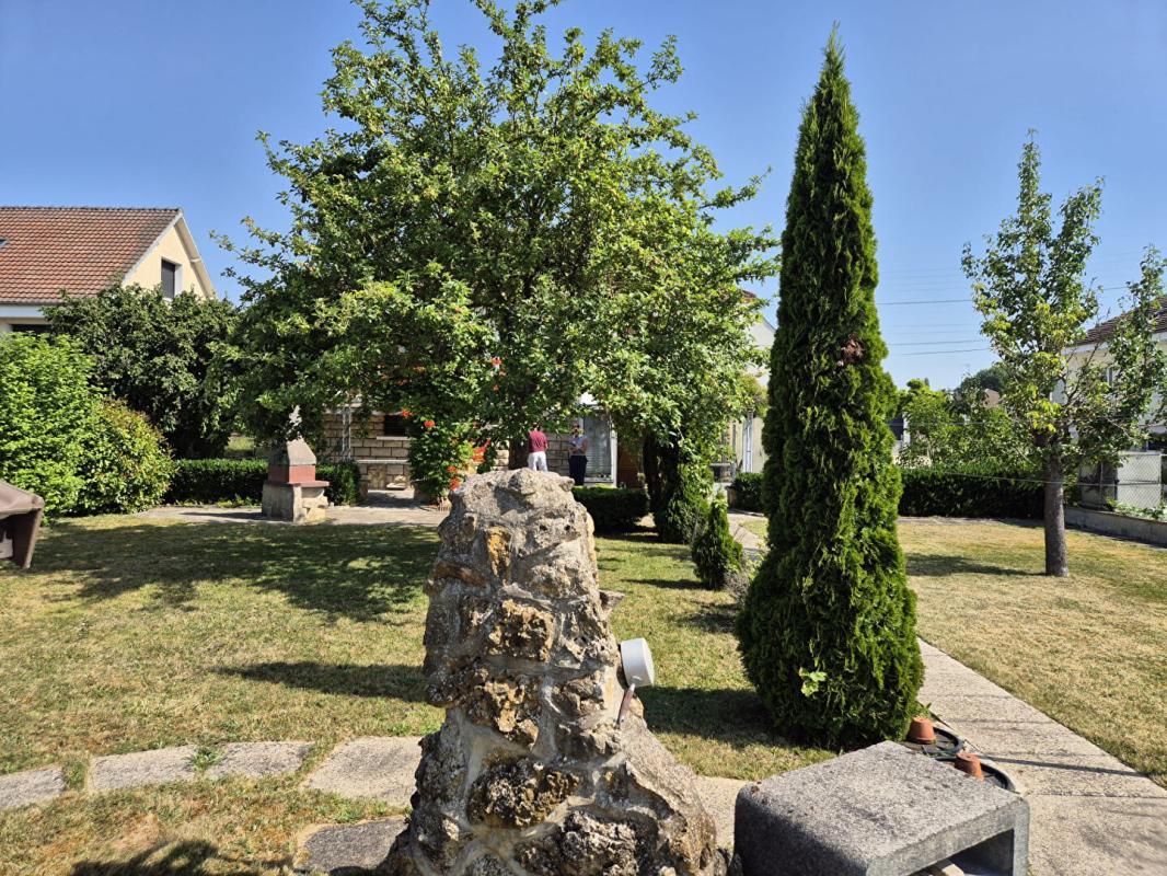 Maison à vendre, 77m², Choisy-au-Bac