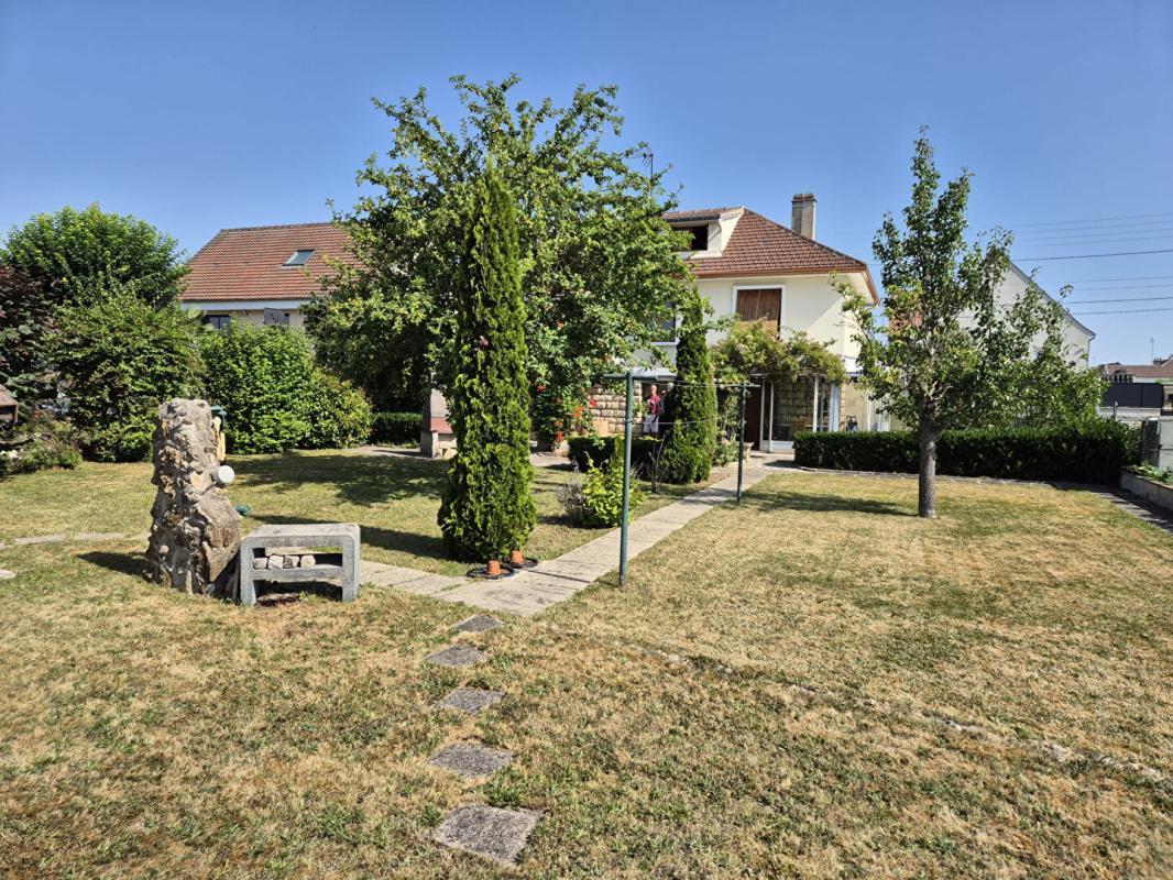 Maison à vendre, 77m², Choisy-au-Bac