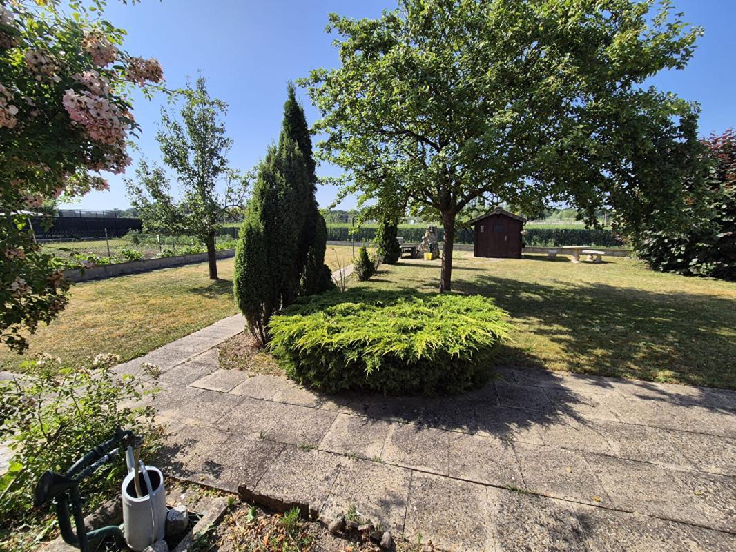 Maison à vendre, 77m², Choisy-au-Bac