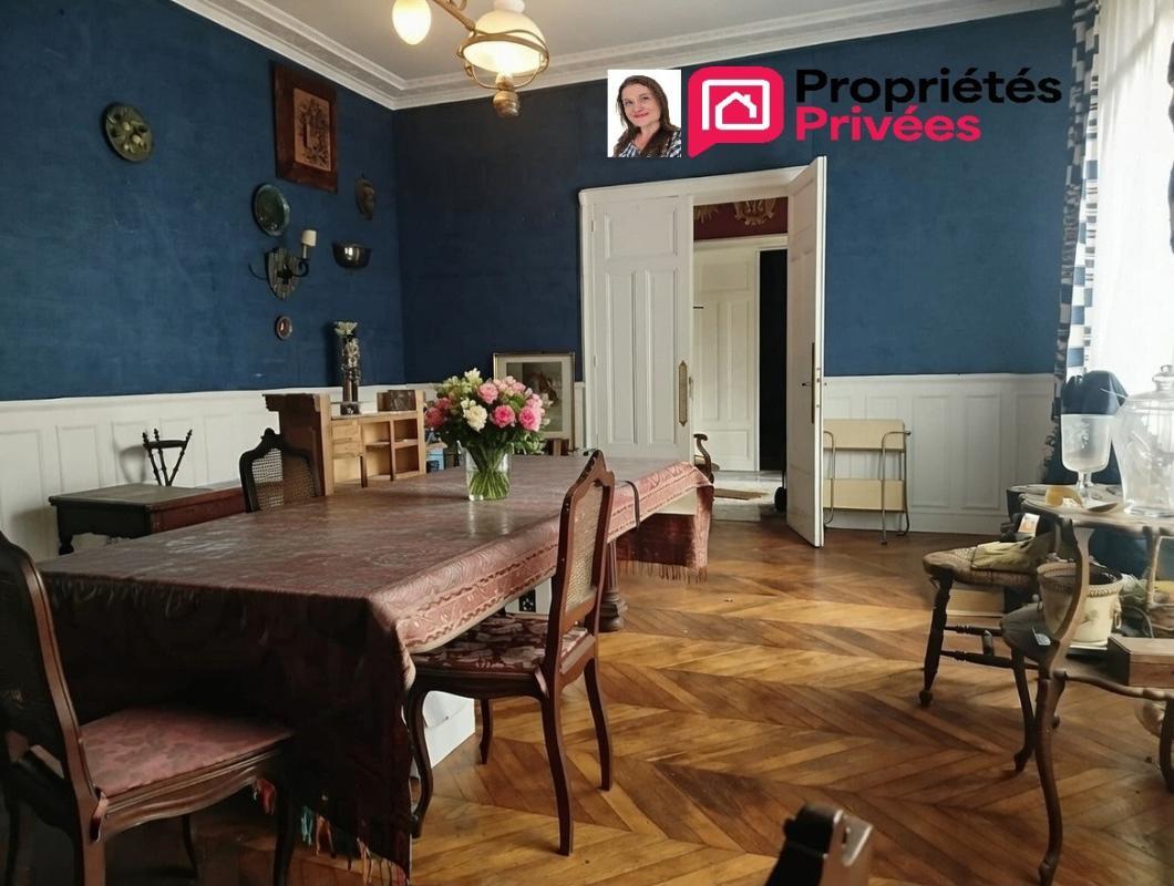 Maison à vendre, 380m², Villers-Cotterêts