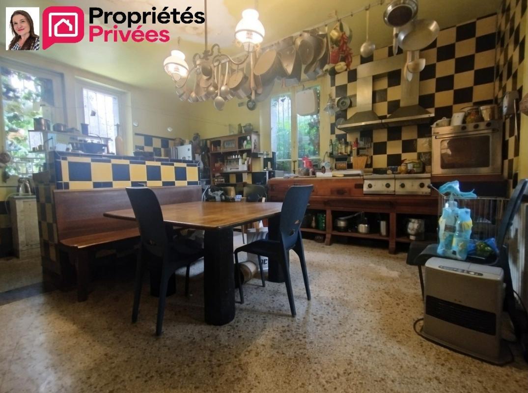 Maison à vendre, 380m², Villers-Cotterêts