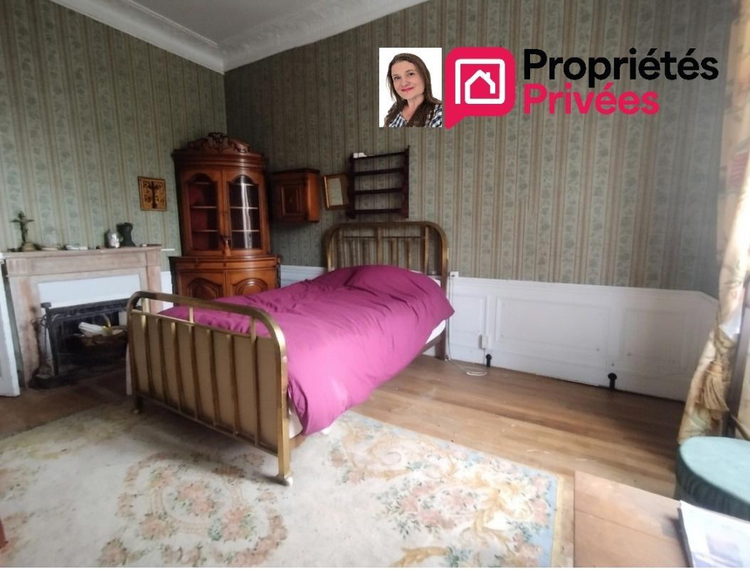 Maison à vendre, 380m², Villers-Cotterêts