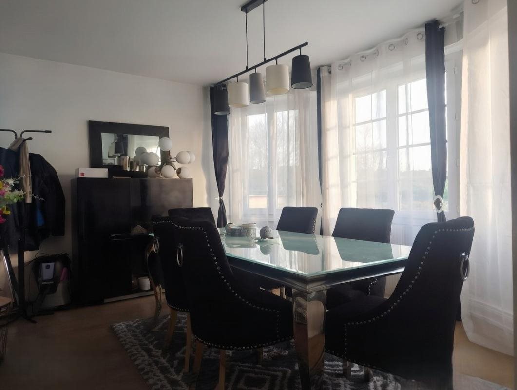 Maison à vendre, 100m², Villers-Cotterêts
