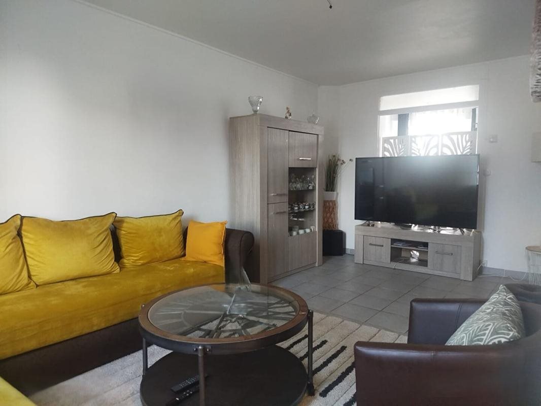 Maison à vendre, 100m², Villers-Cotterêts