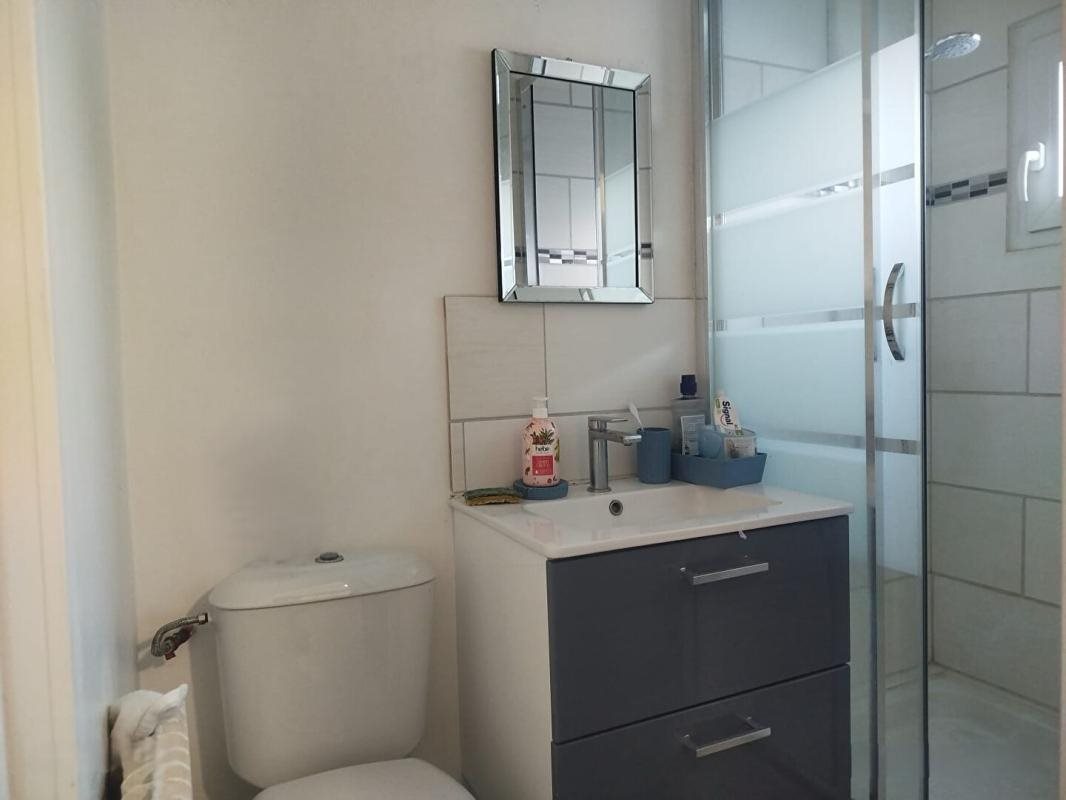 Maison à vendre, 100m², Villers-Cotterêts