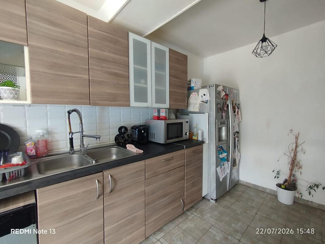 Maison à vendre, 92m², Villers-Cotterêts