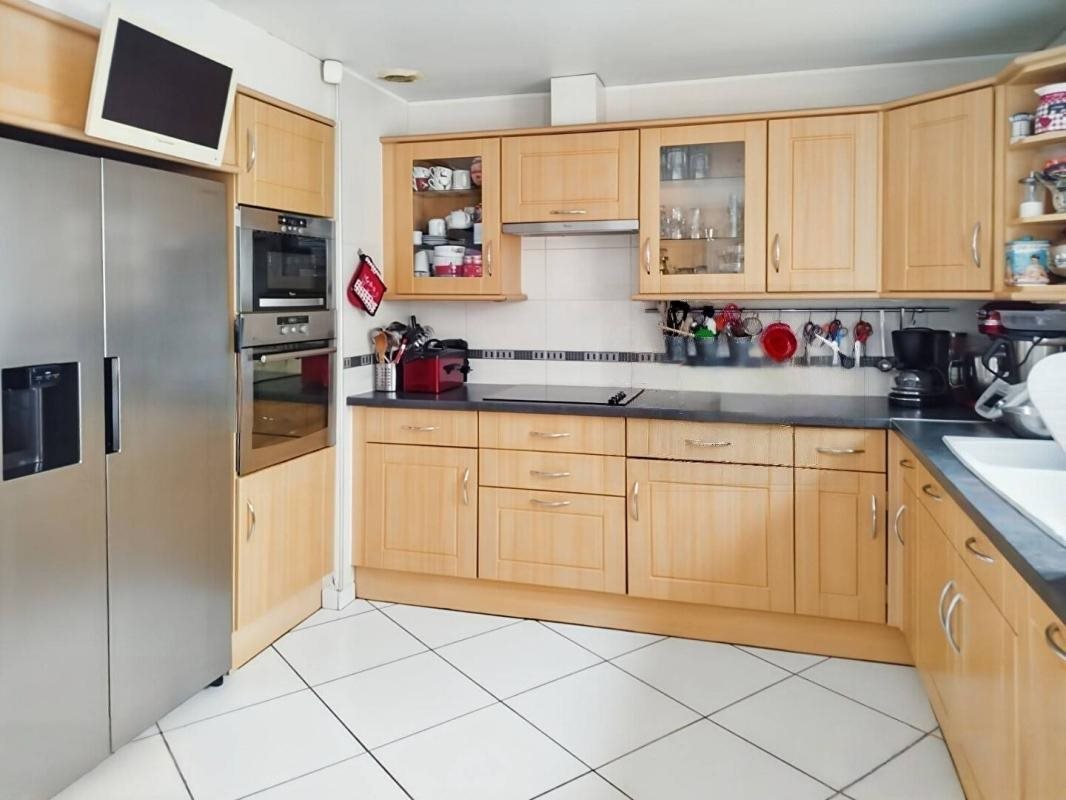 Maison à vendre, 250m², Mareuil-sur-Ourcq