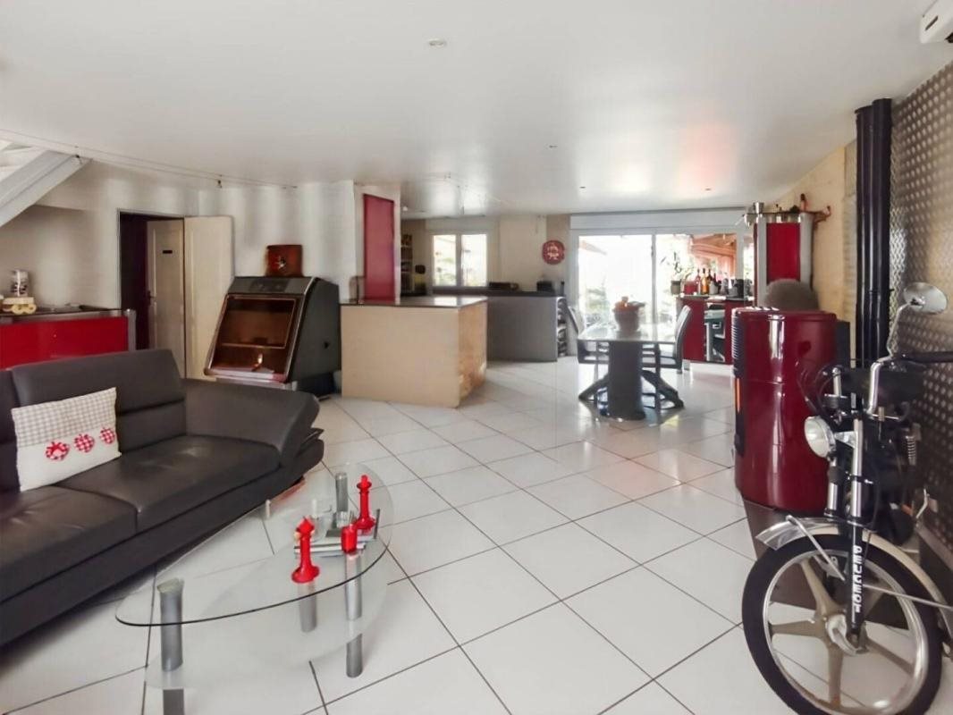 Maison à vendre, 250m², Mareuil-sur-Ourcq