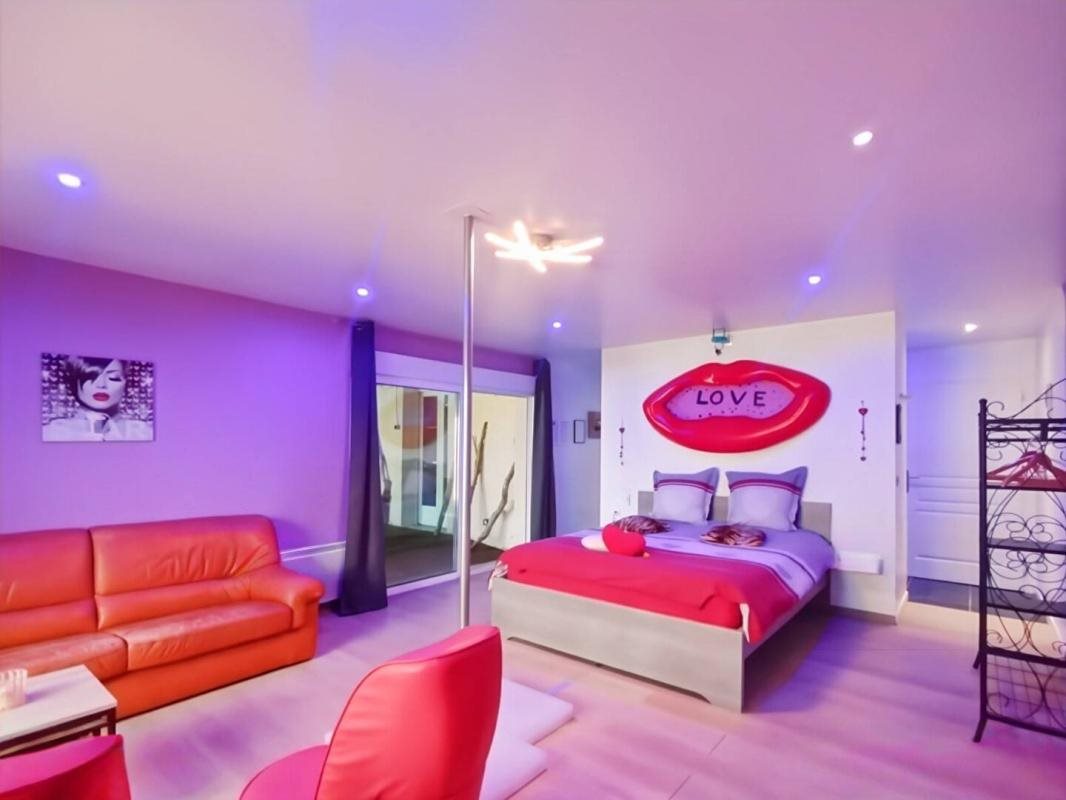 Maison à vendre, 250m², Mareuil-sur-Ourcq