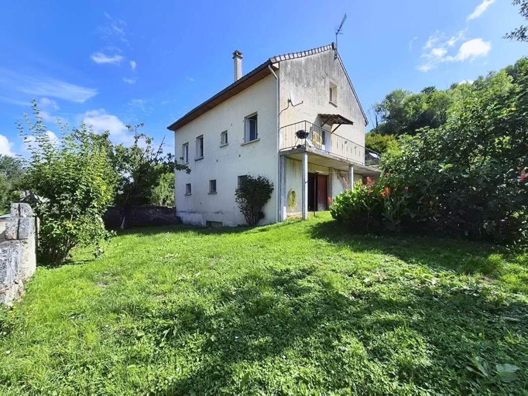Maison à vendre, 145m², Villers-Cotterêts