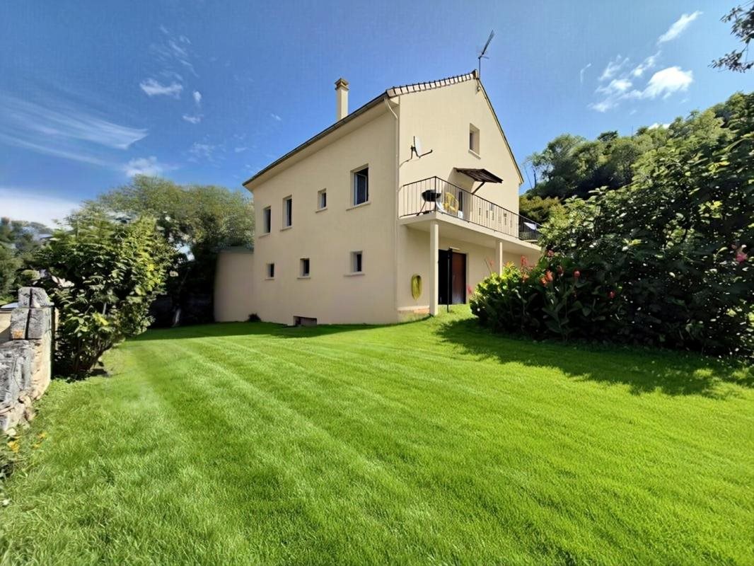 Maison à vendre, 145m², Villers-Cotterêts