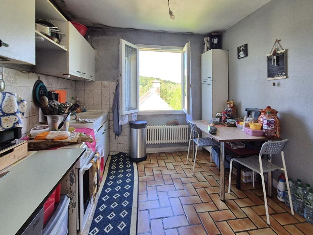 Maison à vendre, 145m², Villers-Cotterêts