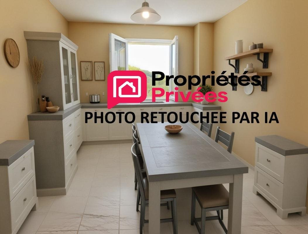 Maison à vendre, 145m², Villers-Cotterêts