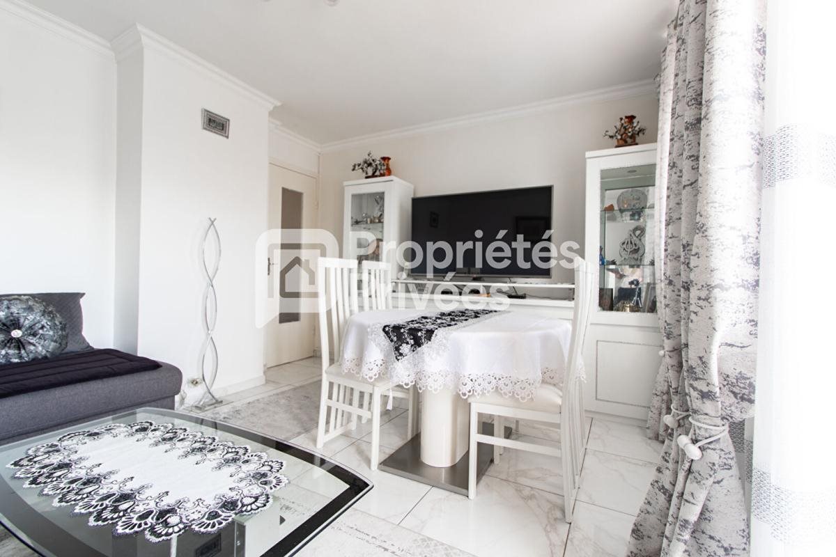 Appartement à vendre, 61m², Drancy