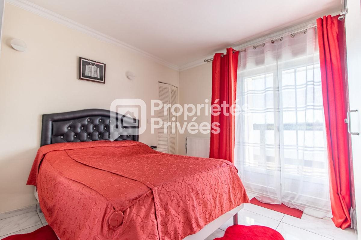 Appartement à vendre, 61m², Drancy