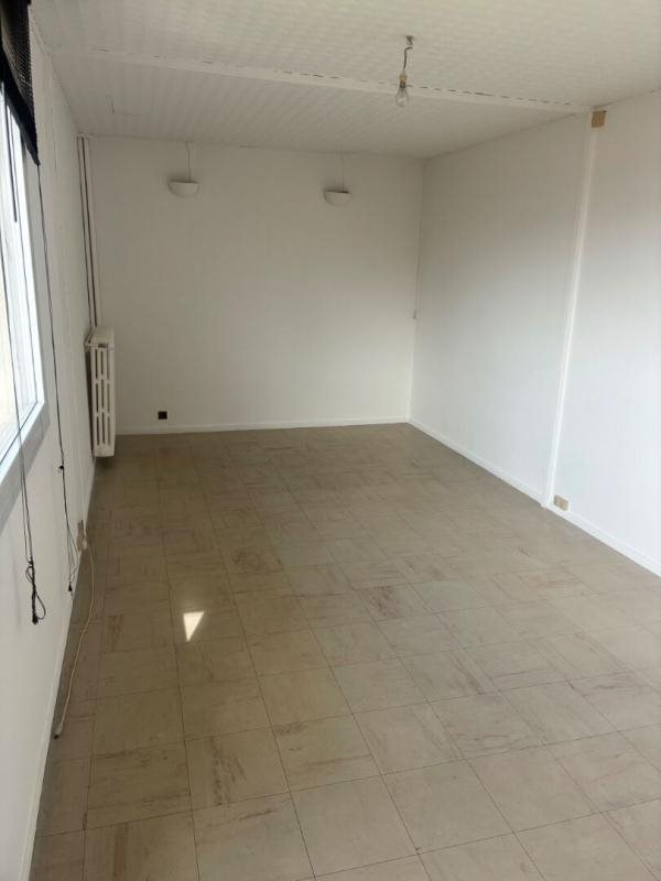 Appartement à vendre, 32m², Evreux