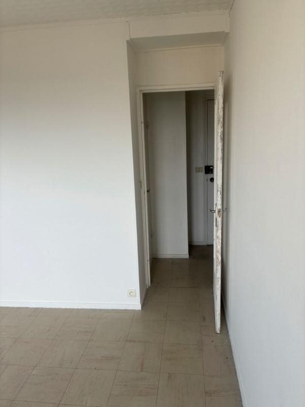 Appartement à vendre, 32m², Evreux