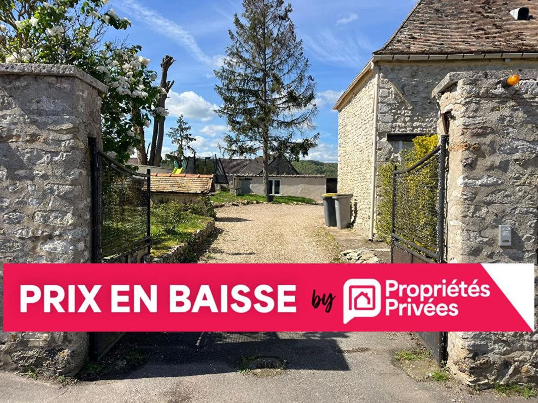 Maison à vendre, 142m², Pacy-sur-Eure