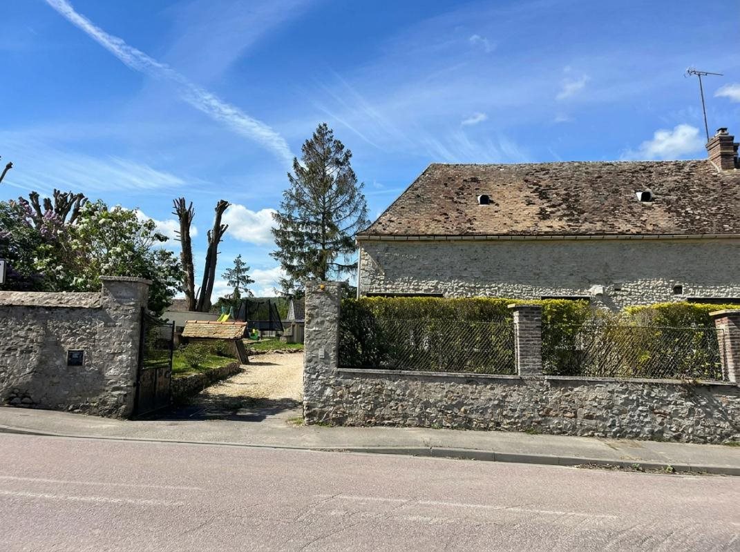 Maison à vendre, 142m², Pacy-sur-Eure