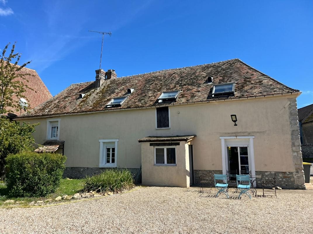Maison à vendre, 142m², Pacy-sur-Eure
