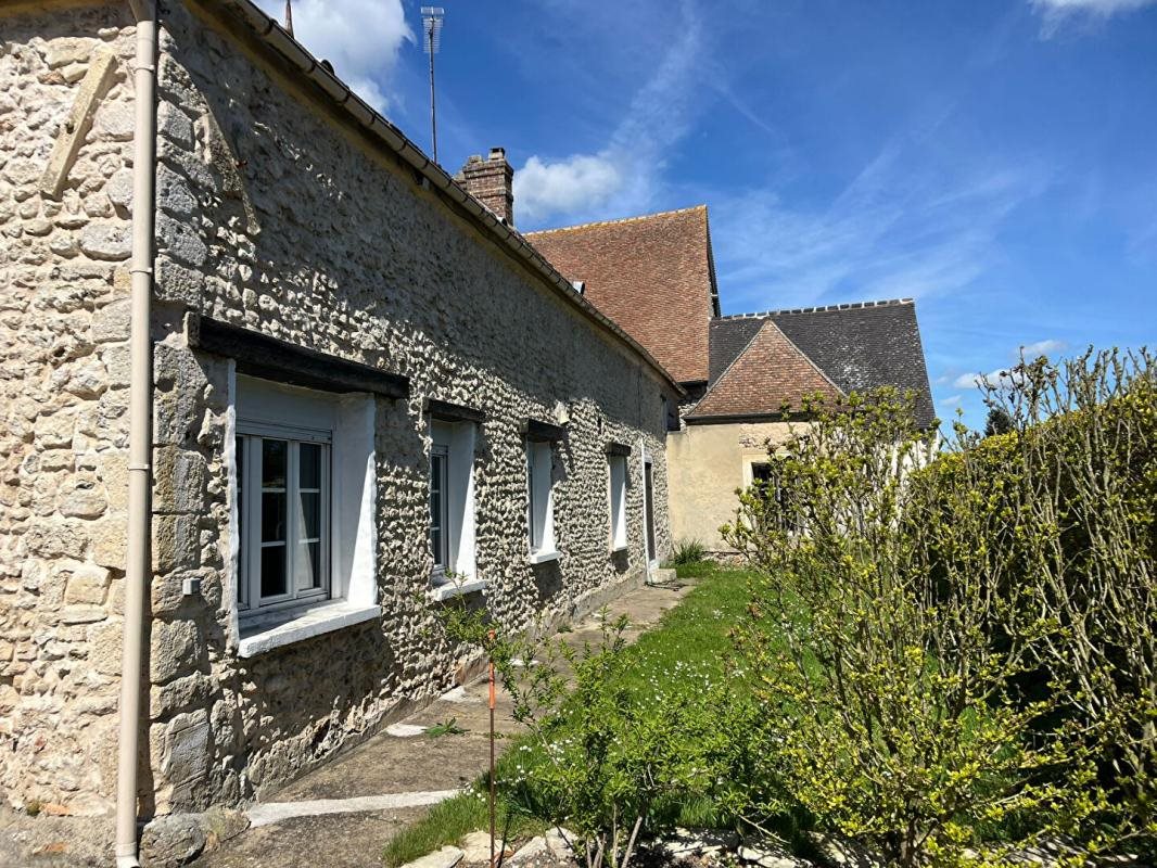 Maison à vendre, 142m², Pacy-sur-Eure