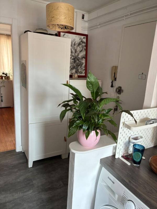 Appartement à vendre, 64m², Evreux