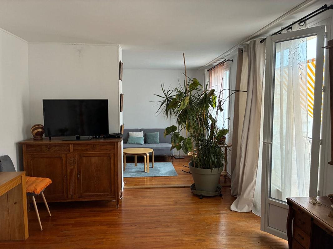 Appartement à vendre, 64m², Evreux