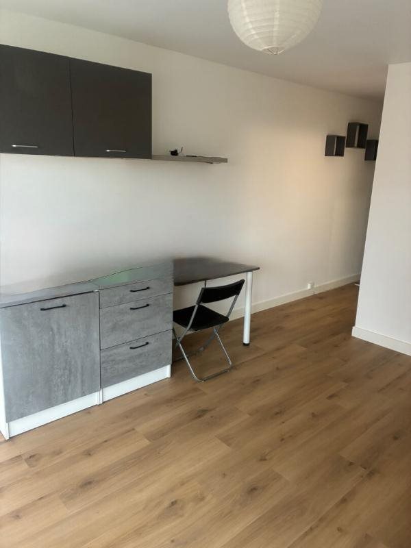 Appartement à vendre, 24m², Gravigny