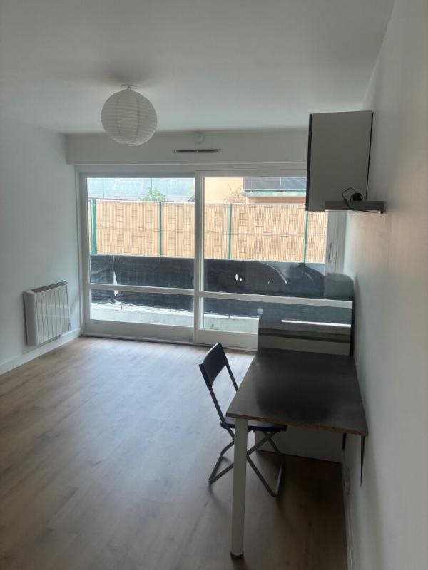Appartement à vendre, 24m², Gravigny