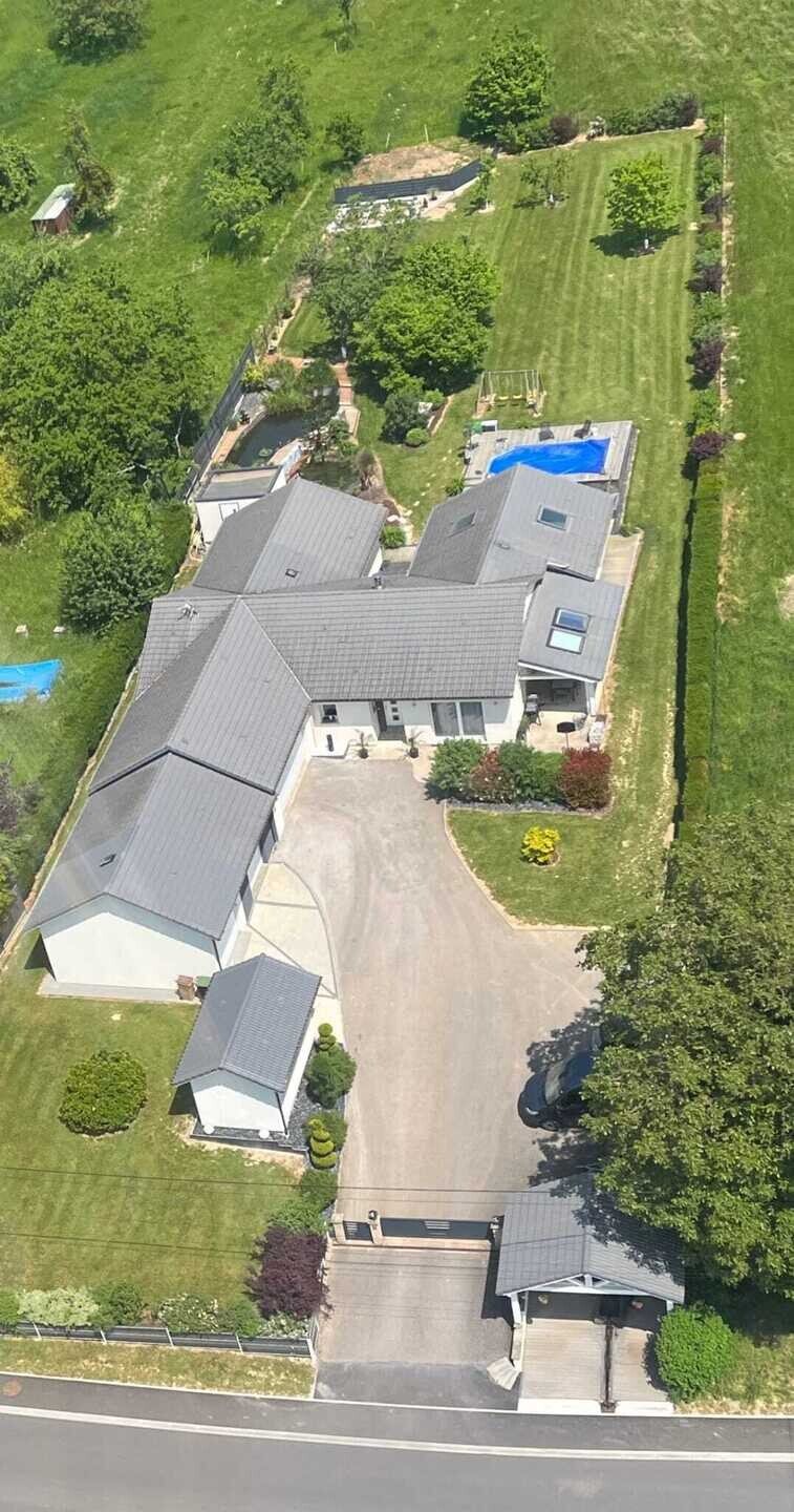 Maison à vendre, 215m², Girancourt