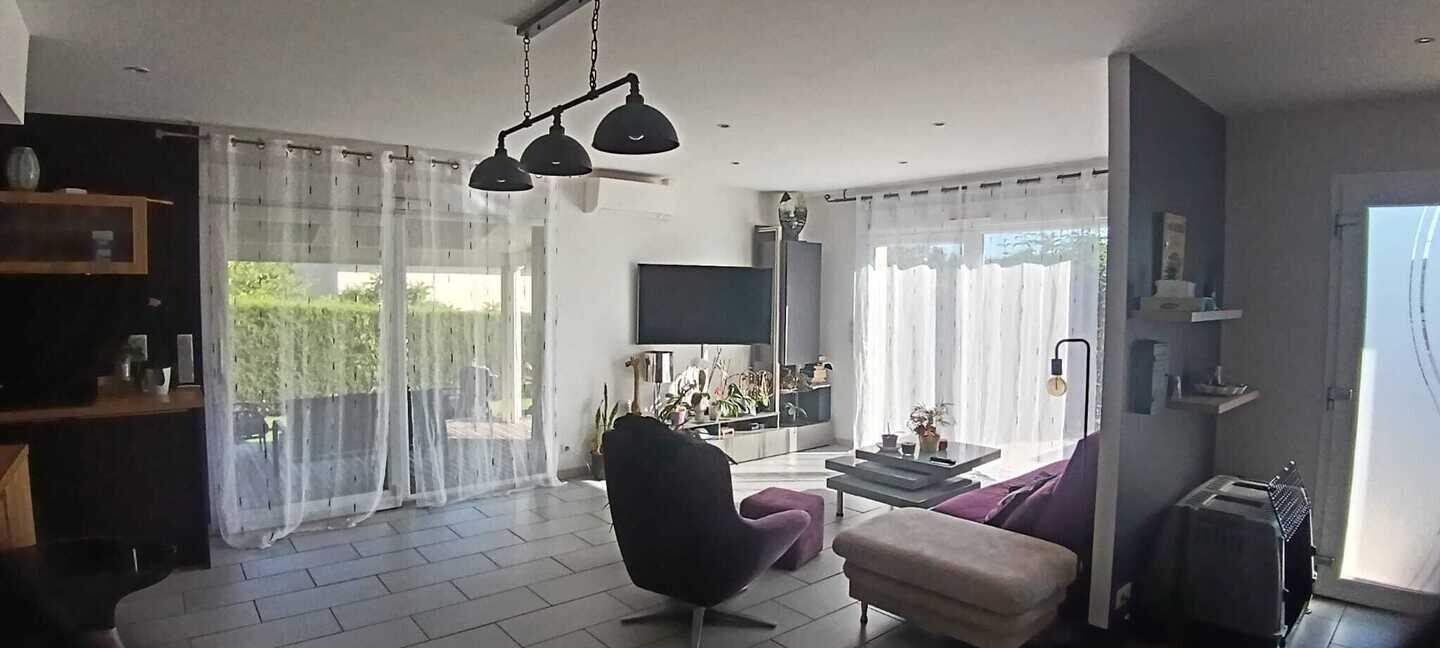 Maison à vendre, 215m², Girancourt