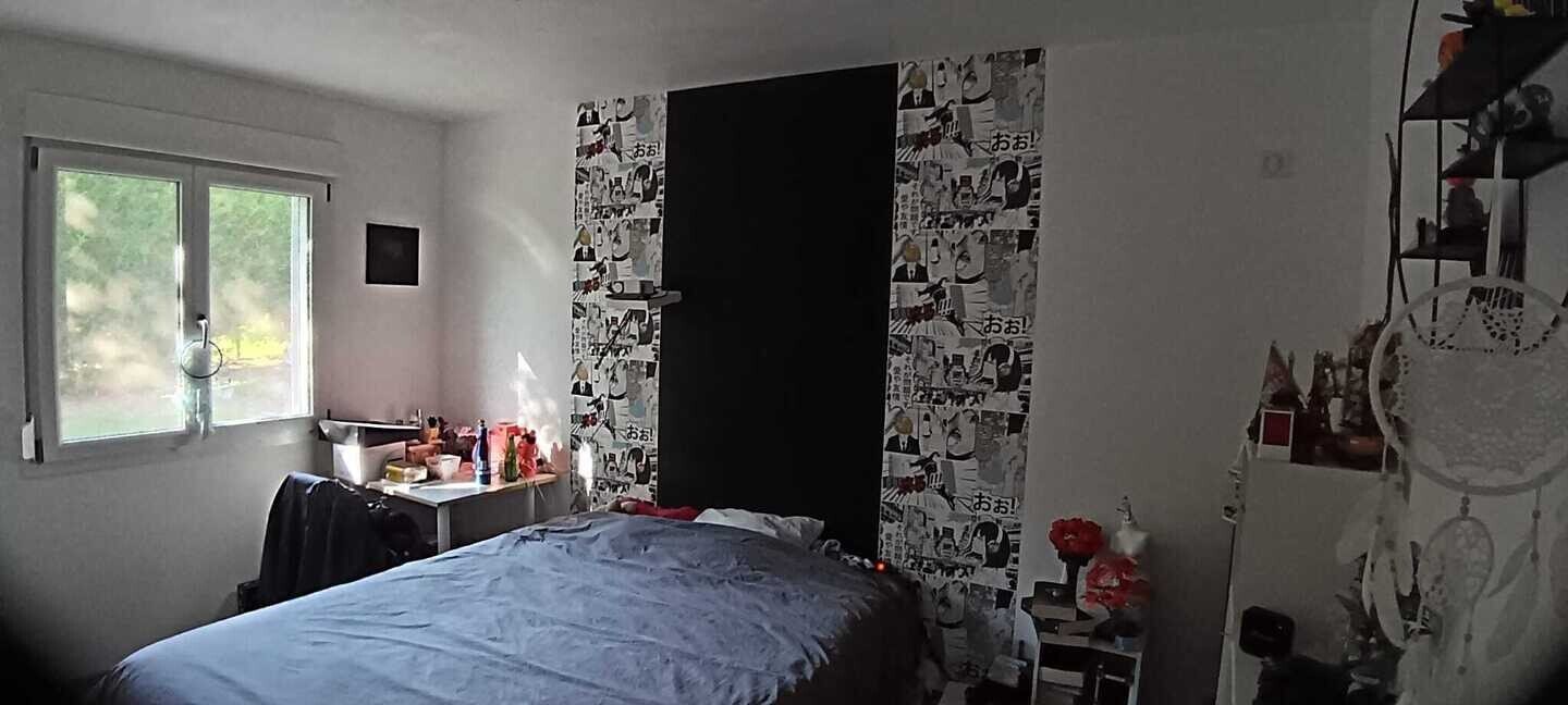 Maison à vendre, 215m², Girancourt