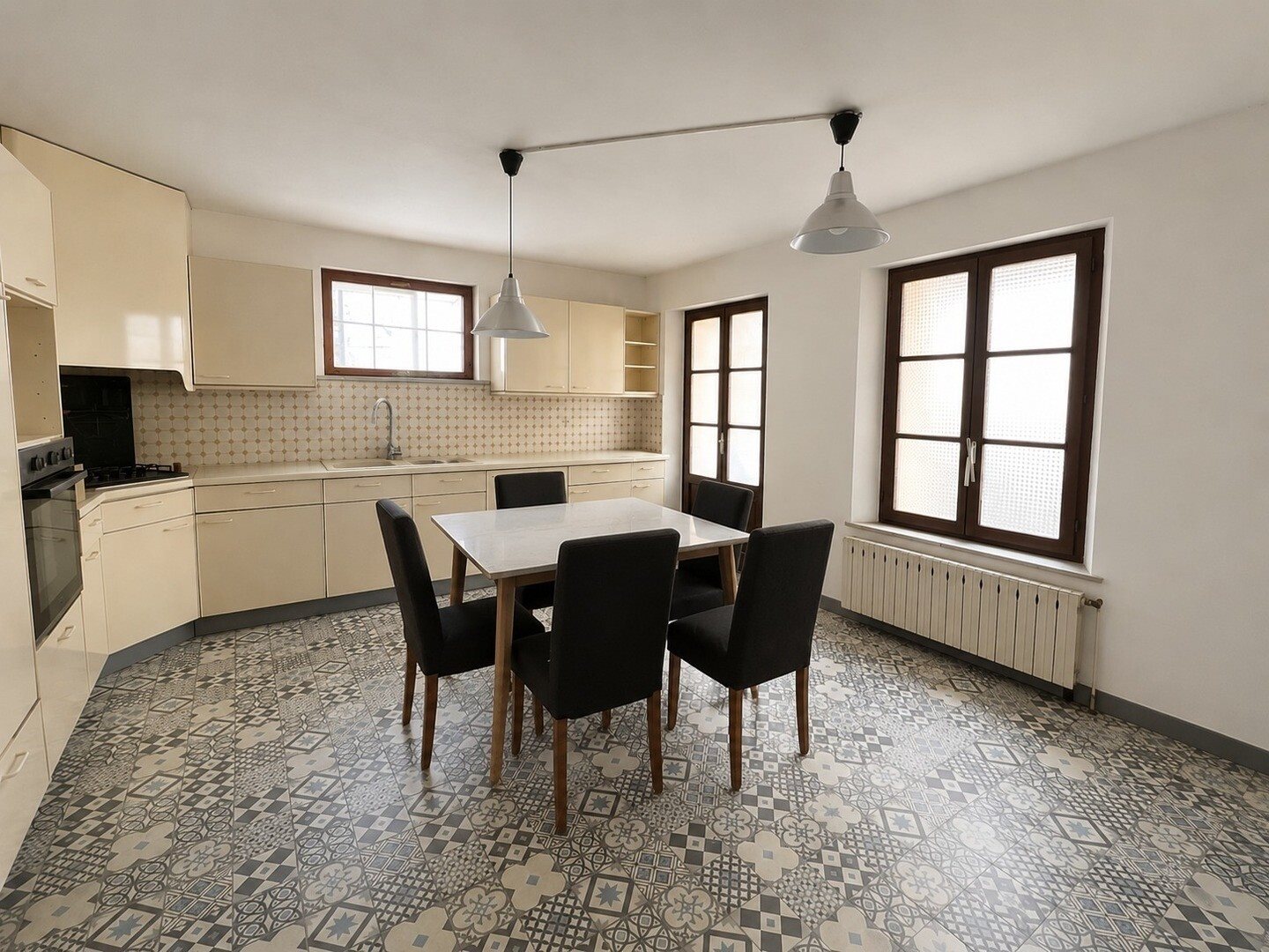 Maison à vendre, 187m², Baccarat