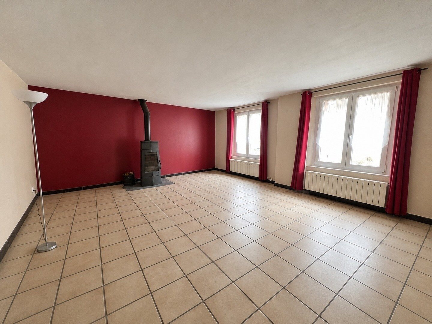 Maison à vendre, 187m², Baccarat