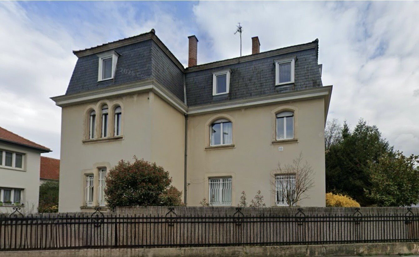 Appartement à vendre, 99m², Schiltigheim