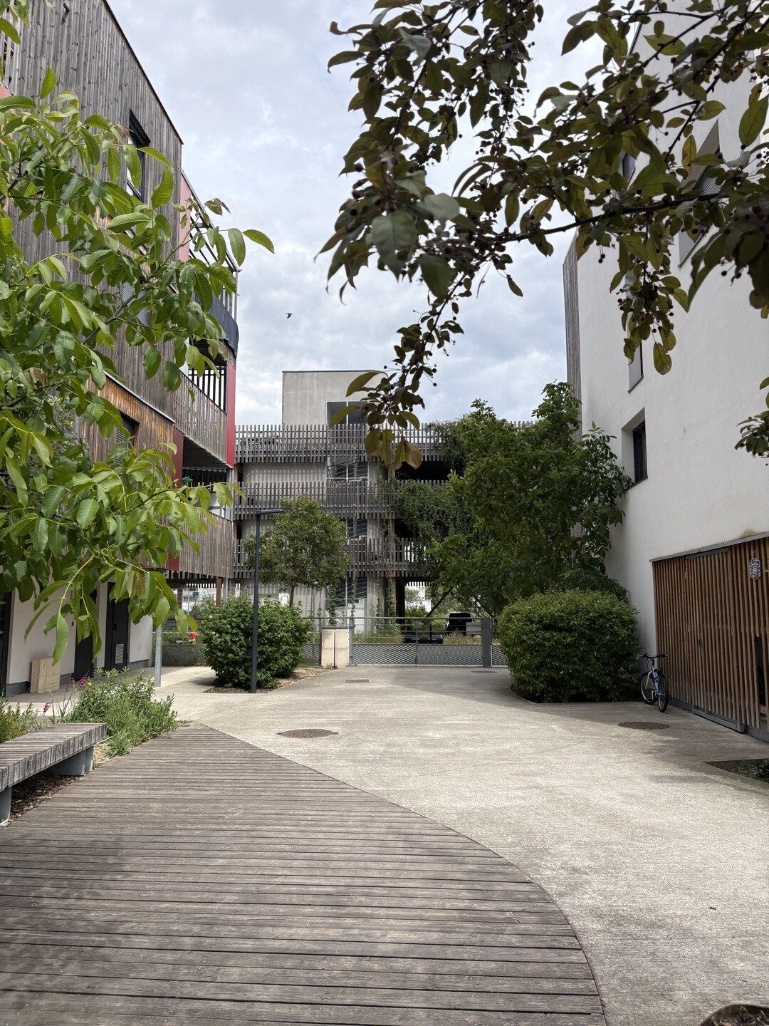 Appartement à vendre, 48m², Ostwald