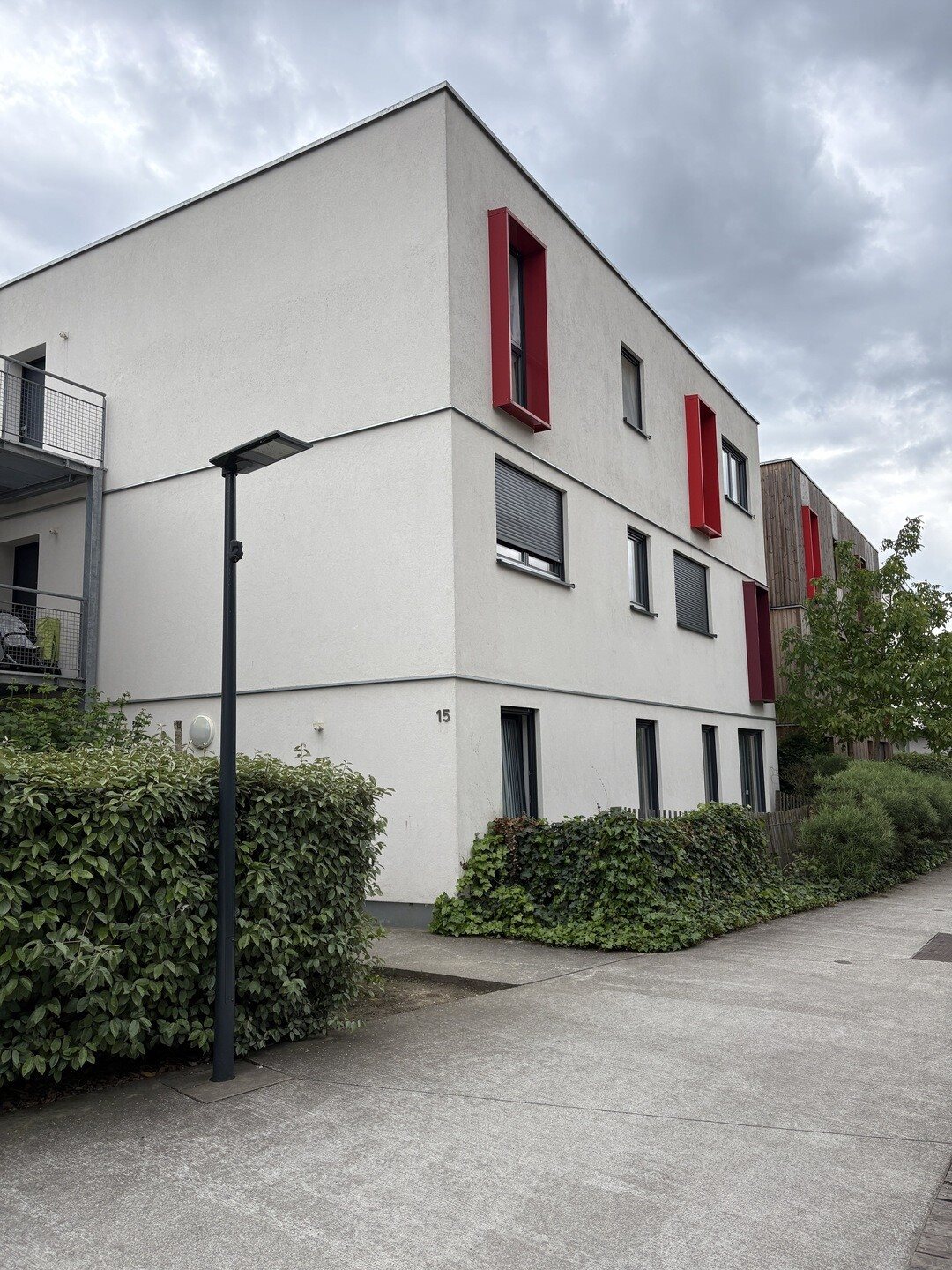 Appartement à vendre, 48m², Ostwald