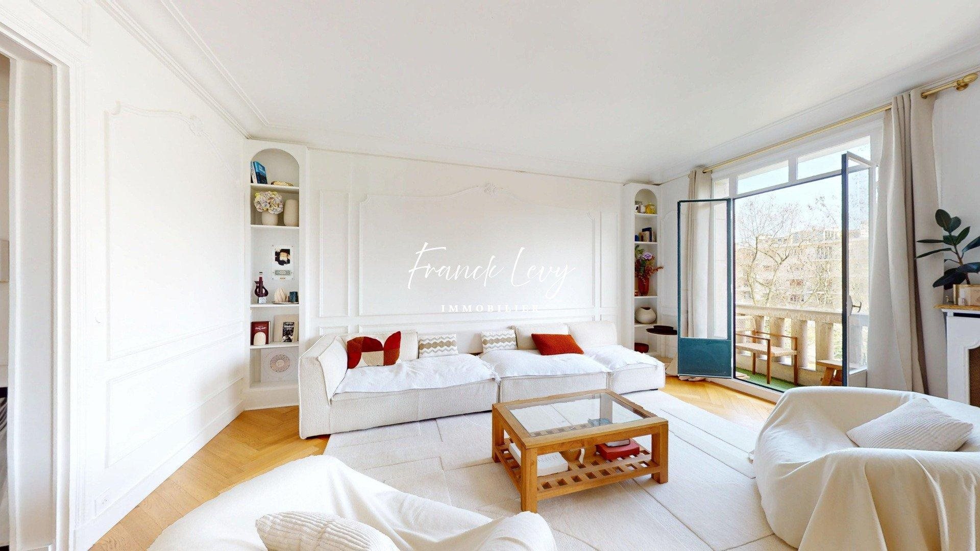 Appartement à vendre, 135m², Neuilly-sur-Seine