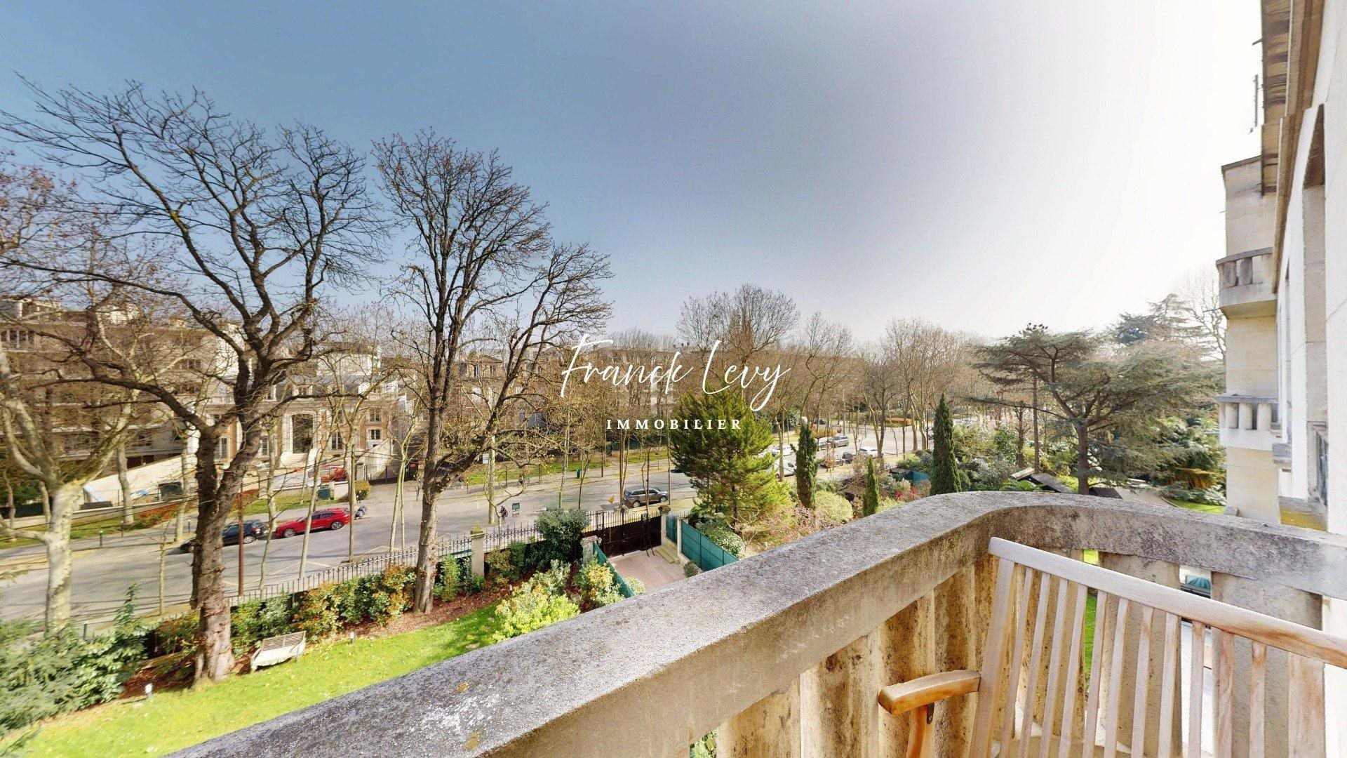 Appartement à vendre, 135m², Neuilly-sur-Seine